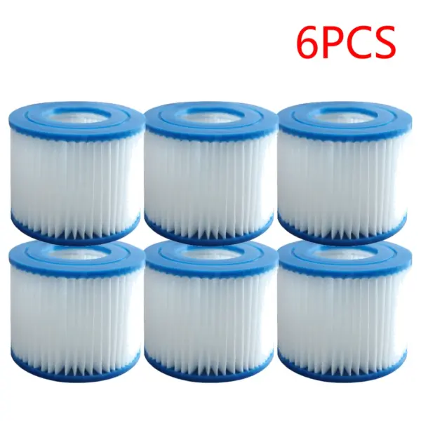1-15Pcs Pool Filter for Intex VI Model - Image 12