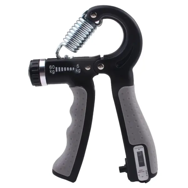 Adjustable Hand Strengthener Gripper for Fitness - Image 11
