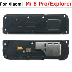 Xiaomi Mi 10T Pro Loudspeaker Replacement Kit 31 S820d27726e48420f8af99ea248c233a8i 3