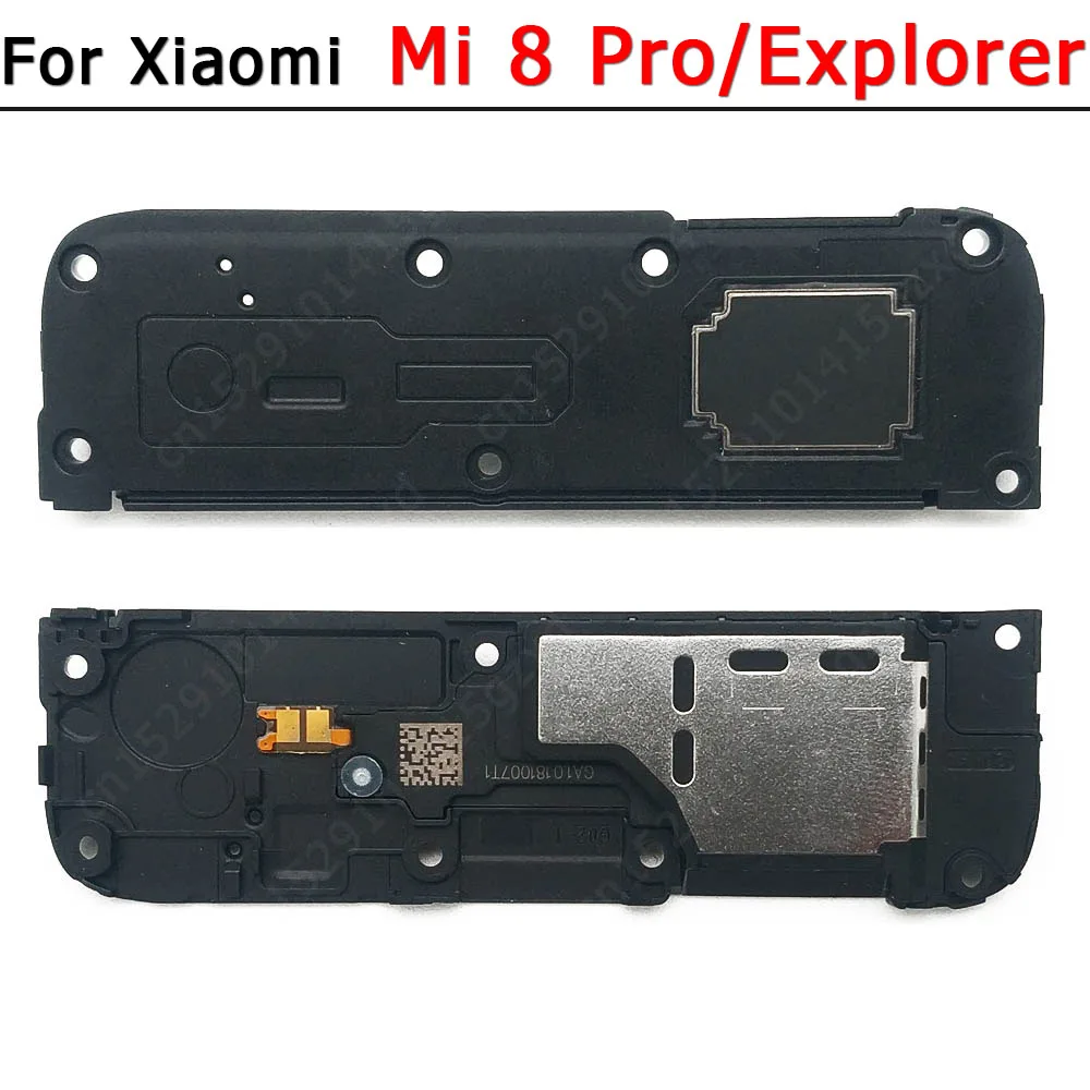 Xiaomi Mi 10T Pro Loudspeaker Replacement Kit 10 Xiaomi Mi 10T Pro Loudspeaker Replacement Kit - Image 10