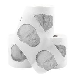 Putin-Themed Bathroom Toilet Paper Roll 8 S821a9317547645afa7ddea6d18c75618T