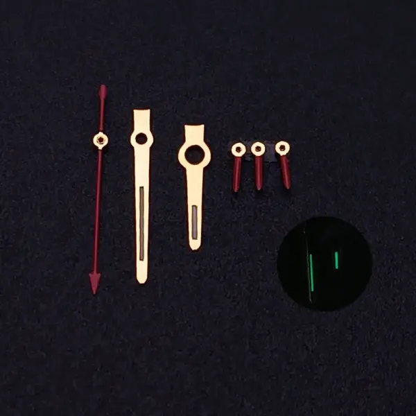 VK63 Quartz Watch Hands Set for Watches - Image 10