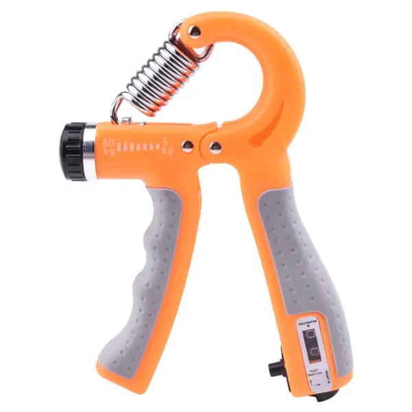 Adjustable Hand Strengthener Gripper for Fitness - Image 7
