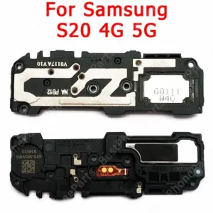 Samsung Galaxy S22/S21 Ultra Loudspeaker Buzzer Module 25 S8225cda568a74d04bb3cb5096c370dd7I