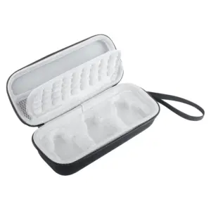 Hard EVA Travel Case for RODE Wireless GO II/GO 2 Microphone System 14 S8229eea700a54e79819e29ead4d86c7dV