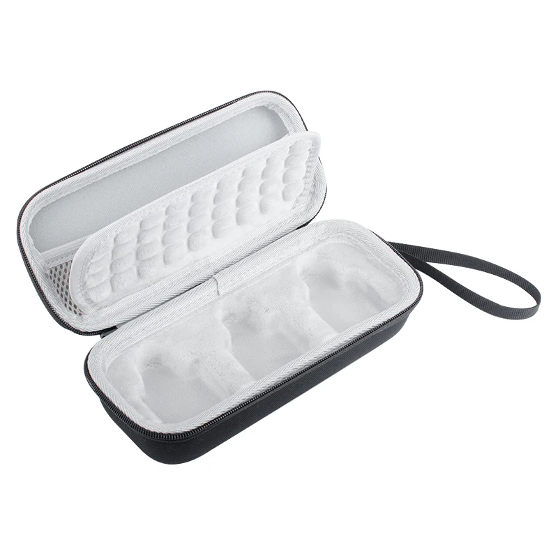 Hard EVA Travel Case for RODE Wireless GO II/GO 2 Microphone System 7 Hard EVA Travel Case for RODE Wireless GO II/GO 2 Microphone System - Image 7