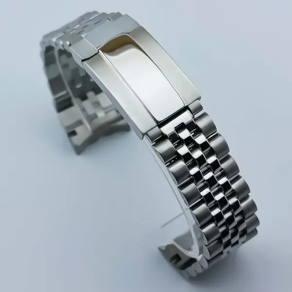 Stainless Steel Watch Case for NH35A 36/41mm - Image 23