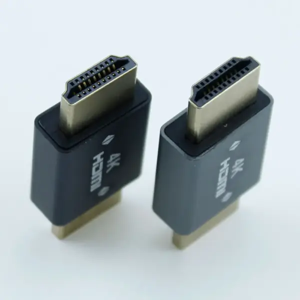 4K HDMI Male to Male Adapter - Image 3