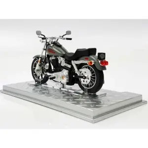 1:24 Scale FXS-1200 Low Rider 1977 Alloy Car Model 7 S8252dc54e25948eca70ec6582e054584k