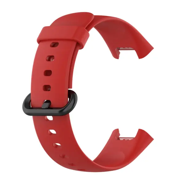 Silicone Sport Strap for Redmi Watch 2 Lite - Image 8