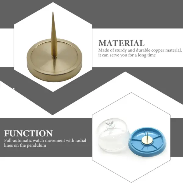 Watch Balance Holder Tool for Watchmakers - Image 5