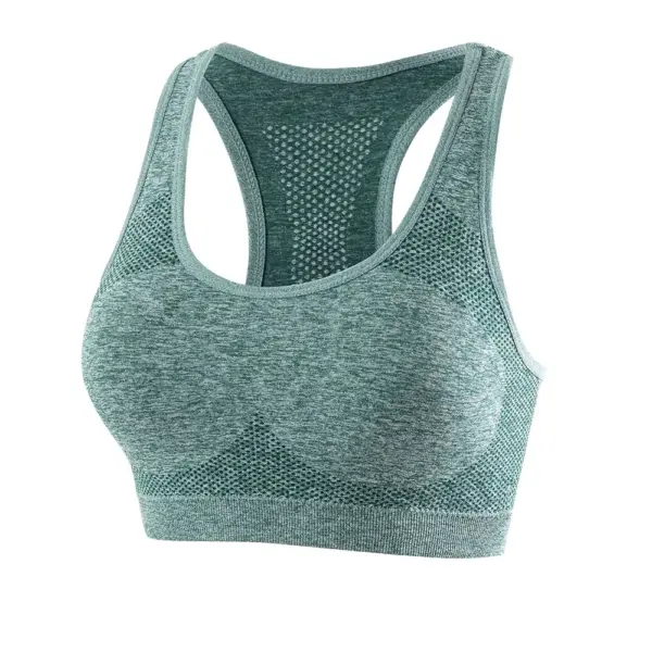 Women’s Breathable Yoga Sports Bra Top S/M-L/XL - Image 7