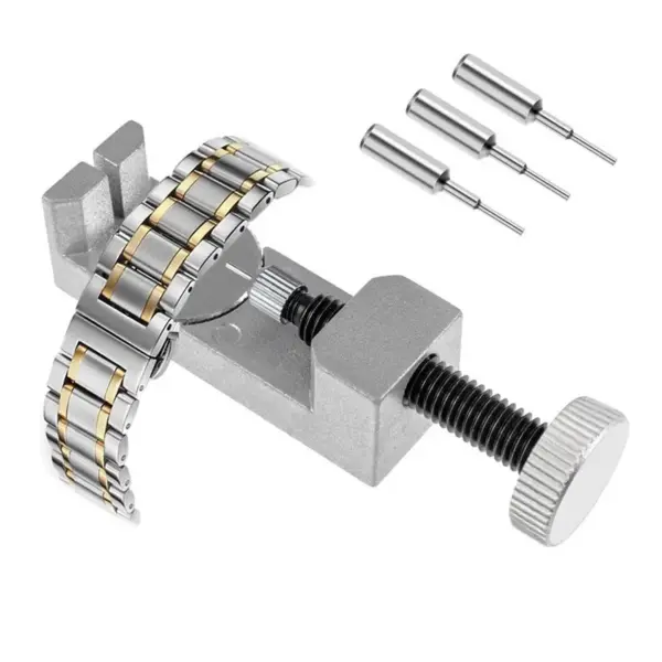 Watch Link & Pin Removal Tool for Adjustment - Image 4