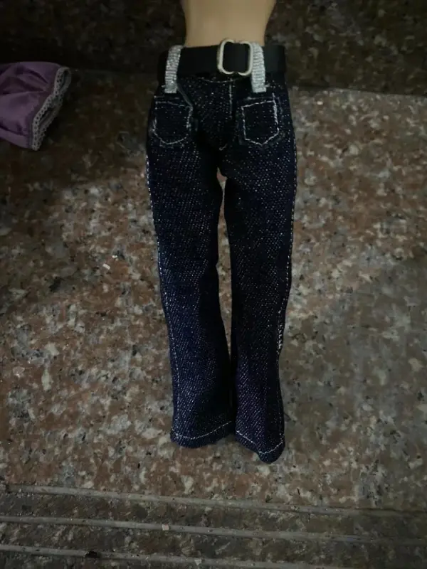 Wave 8 Doll Clothes Set for 30cm Dolls - Image 28