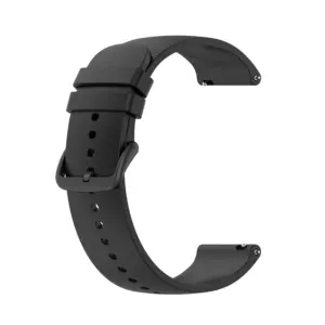 Universal Silicone Strap for Samsung Galaxy Watch 7 32 S827cf6eb1a844f9482d7ceefd1c8f816J 1
