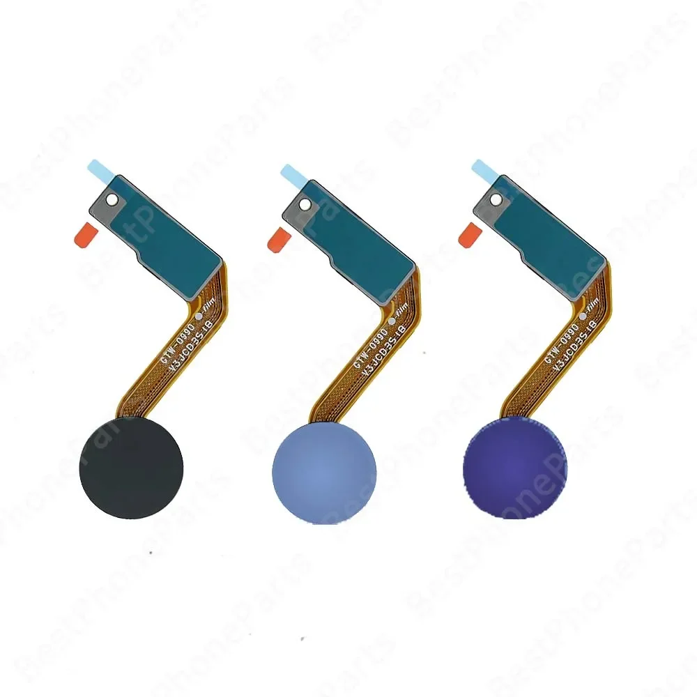 Huawei Mate 20 Series Fingerprint Flex Cable Replacement 2 Huawei Mate 20 Series Fingerprint Flex Cable Replacement - Image 2