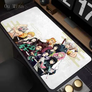 Anime Demon Slayer Agatsuma Zenitsu XXL Gaming Mouse Pad 34 S82b104f18da14cbc8b5370f221bd5428J 2