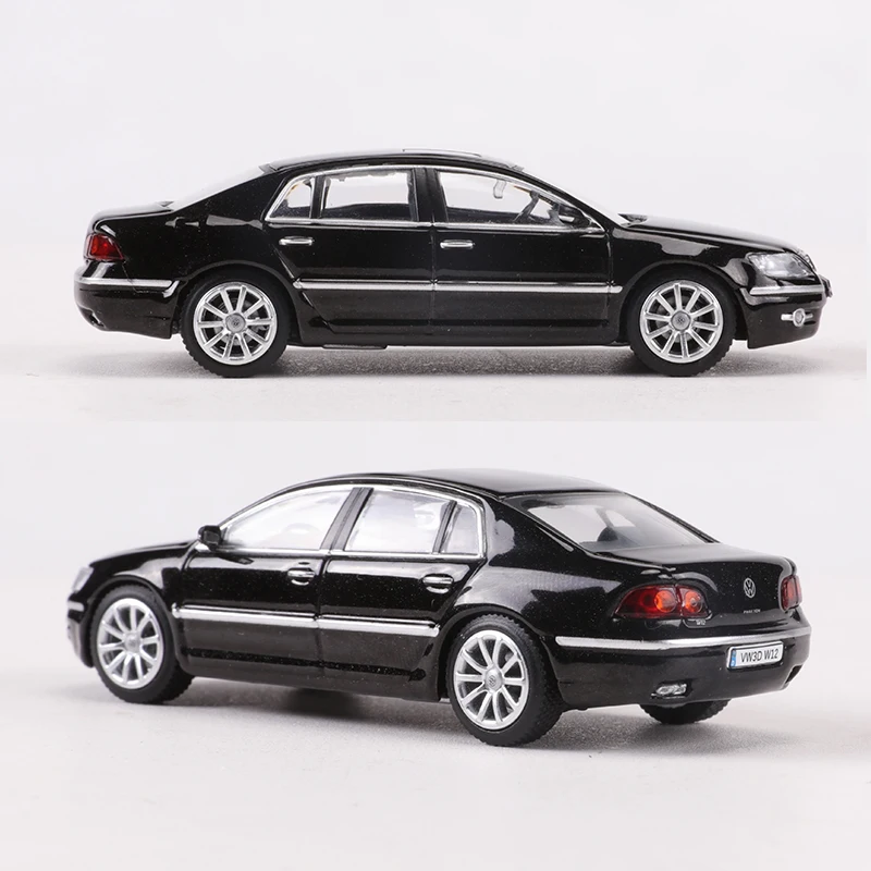 GCD 1:64 Phaeton Diecast Alloy Car Model 4 GCD 1:64 Phaeton Diecast Alloy Car Model - Image 4