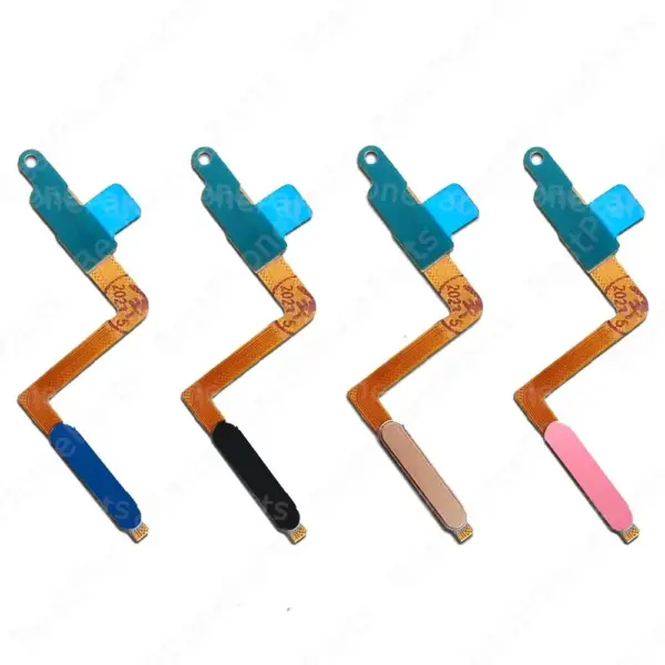 Samsung Galaxy M62 M51 M52 M53 M54 5G Fingerprint Sensor Cable - Image 2