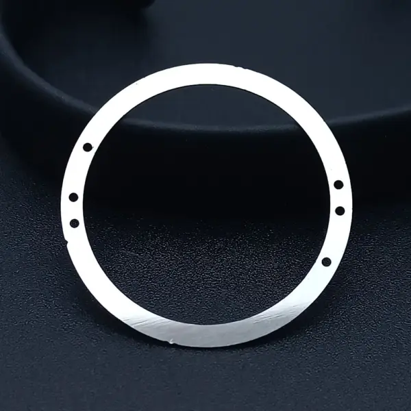 Luminous Transparent Dial for NH35/36/70 Watches - Image 17