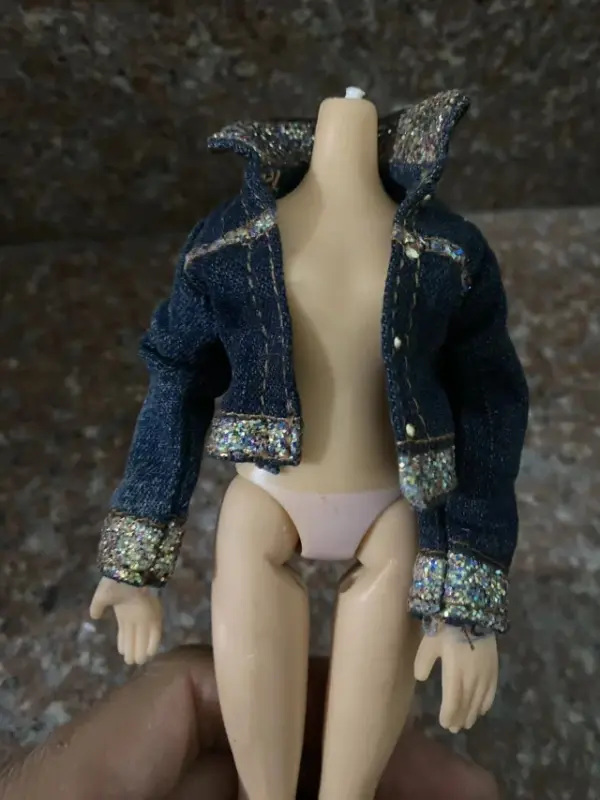 Wave 8 Doll Clothes Set for 30cm Dolls - Image 35