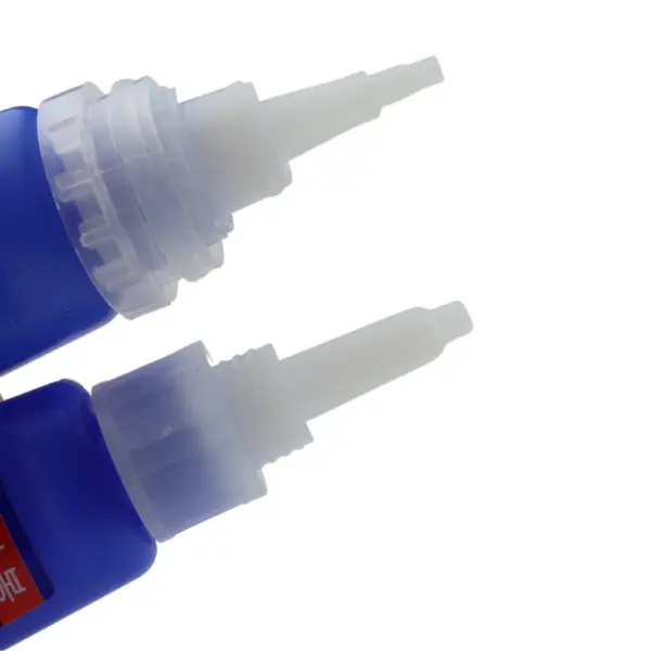 Transparent Strong Adhesive for Jewelry Repair - Image 4