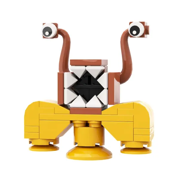 Garten of Banban Building Block Set for Adults - Image 20