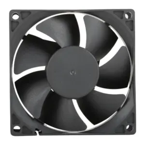 8025 8cm PC Cooling Fan 12V Silent 10 S831cd65ee18c4d3582f7489e90c4cd2dr