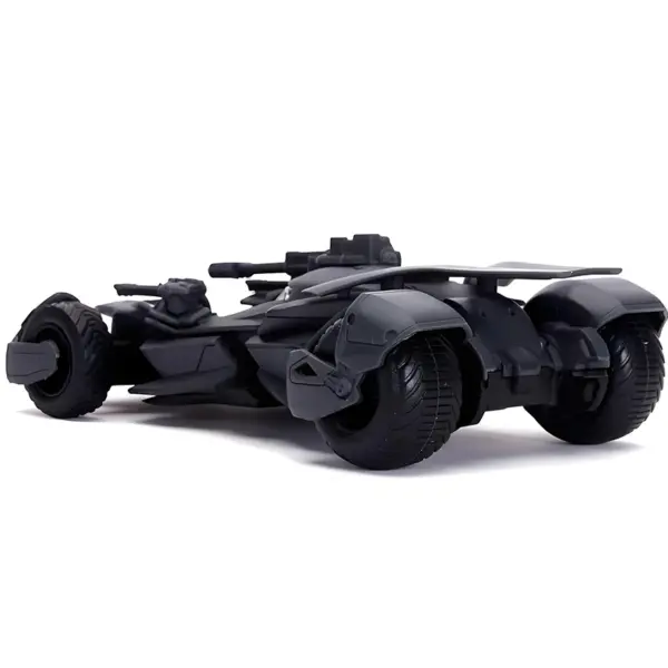 JADA 1:32 Batmobile Alloy Model Car - Image 4