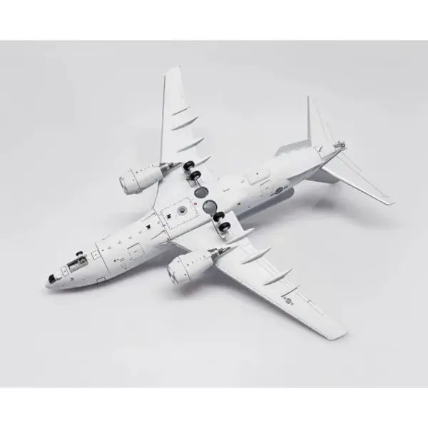 Korea Air Force E-7A Diecast Model 1/200 - Image 4