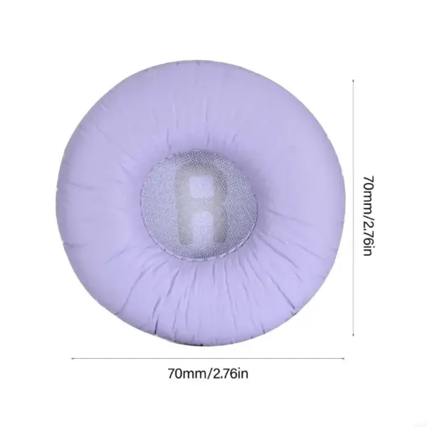 M6CA Noise-Isolating Ear Pads for WHCH500/510 - Image 6