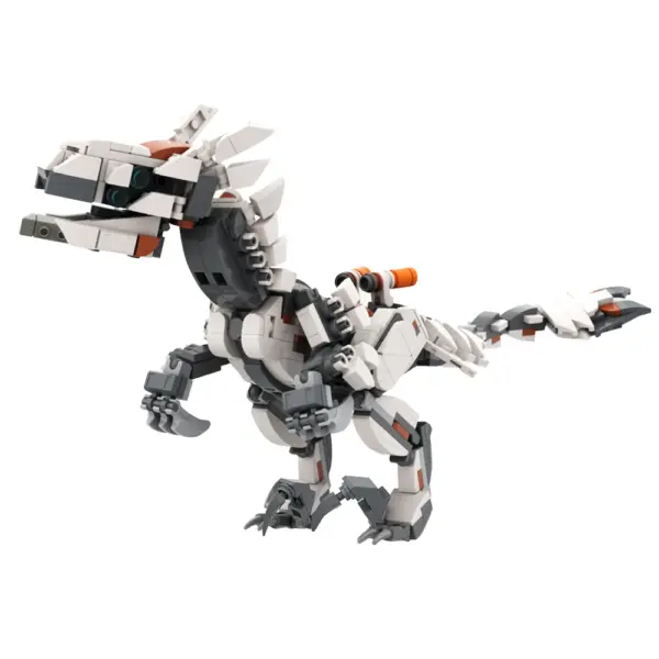 Horizon Zero Dawn Stormbird Building Set - Image 17