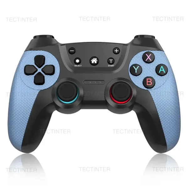 Wireless Switch Pro Controller with Bluetooth - Image 7