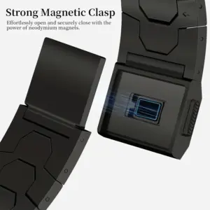 Samsung Galaxy Watch Ultra 47mm Stainless Steel Band 14 S8373dd2c77e545a0863e8dd436168e0aS