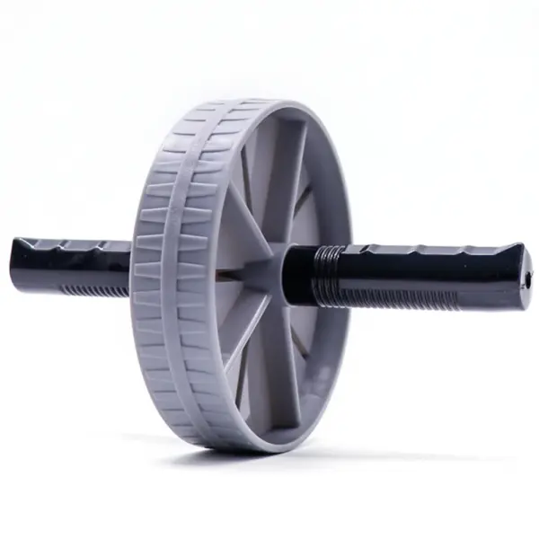 Workout AB Roller Wheel for Core Strength - Image 4