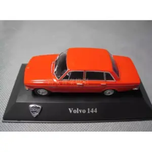 Atlas 1/43 Volvo 144 Diecast Model 9 S837e70e2dc344c5bb156ba3ae1b9b483S