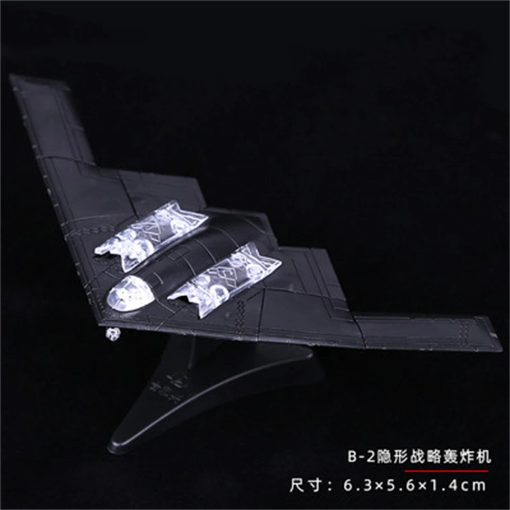 1:165 Scale KJ-2000 Air Warning Aircraft Model 10 1:165 Scale KJ-2000 Air Warning Aircraft Model - Image 10
