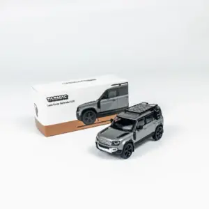 Defender110 1:64 Scale Metal Alloy Model Car 11 S838e9e84aec4463ea073811bc4231e616