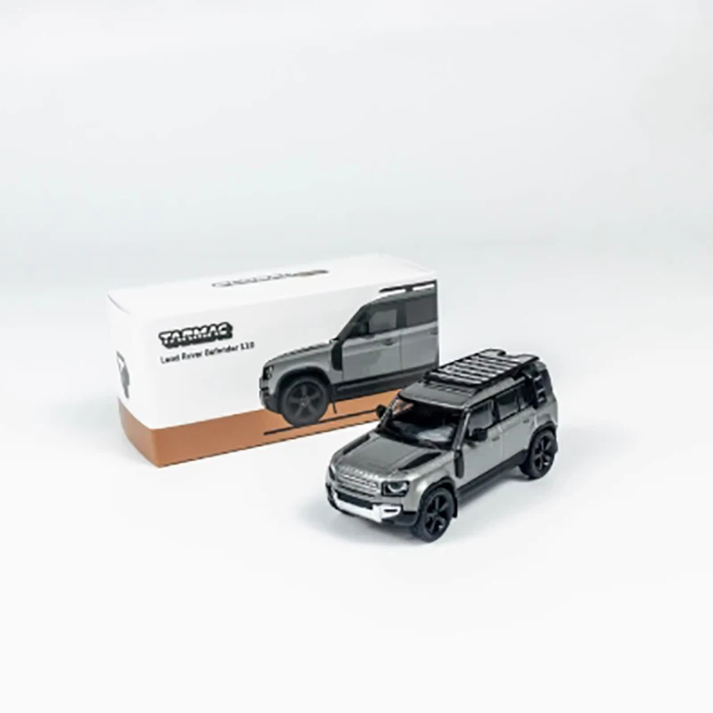 Defender110 1:64 Scale Metal Alloy Model Car 5 Defender110 1:64 Scale Metal Alloy Model Car - Image 5