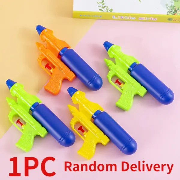 Portable Water Gun Toy for Kids - Image 7
