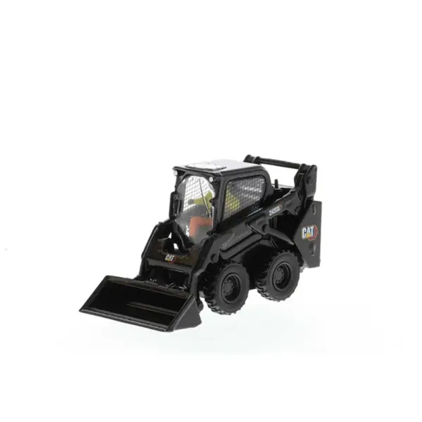 DM 1:50 Scale CAT 242D3 Wheel Loader Model - Image 5