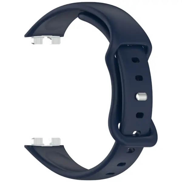 Silicone Watch Strap for Huawei Band 8/9/10 - Image 20