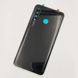 Huawei P30 Series Glass Back Cover with Logo 23 S83989f9848ba408f9de51575a2a17086L 3