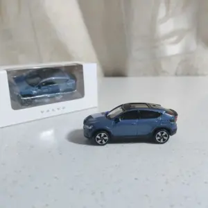 Diecast C40 Model Car 1:64 Scale for Collectors 7 S83af065ff6c945aeb8f39fb69a75b28aH