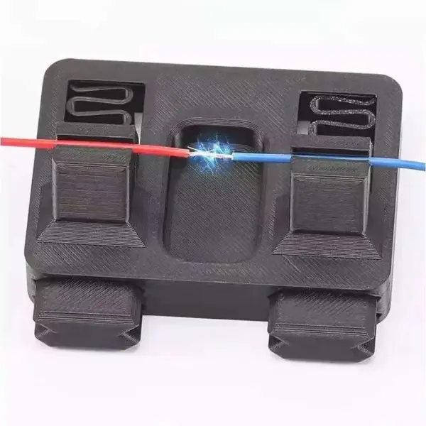 Adjustable Welding Wire Fixture for 3D Printing and BGA Soldering - Image 3