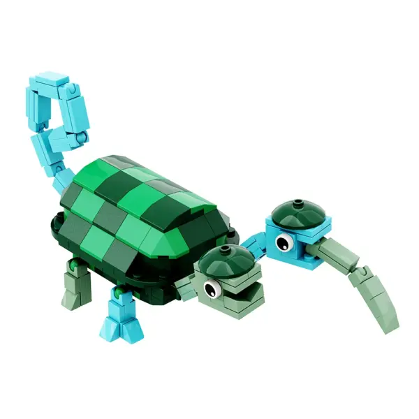 Garten of Banban Building Block Set for Adults - Image 50