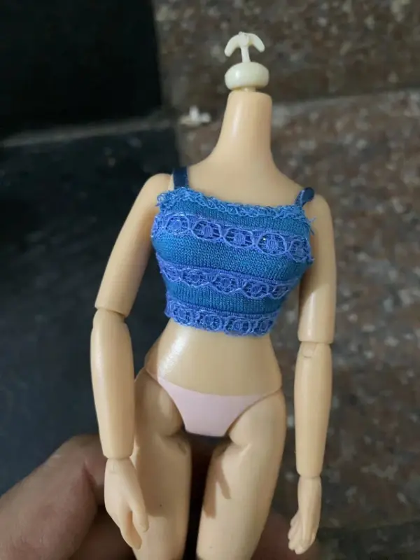 Wave 5 Doll Clothes Set for 30cm Dolls - Image 24