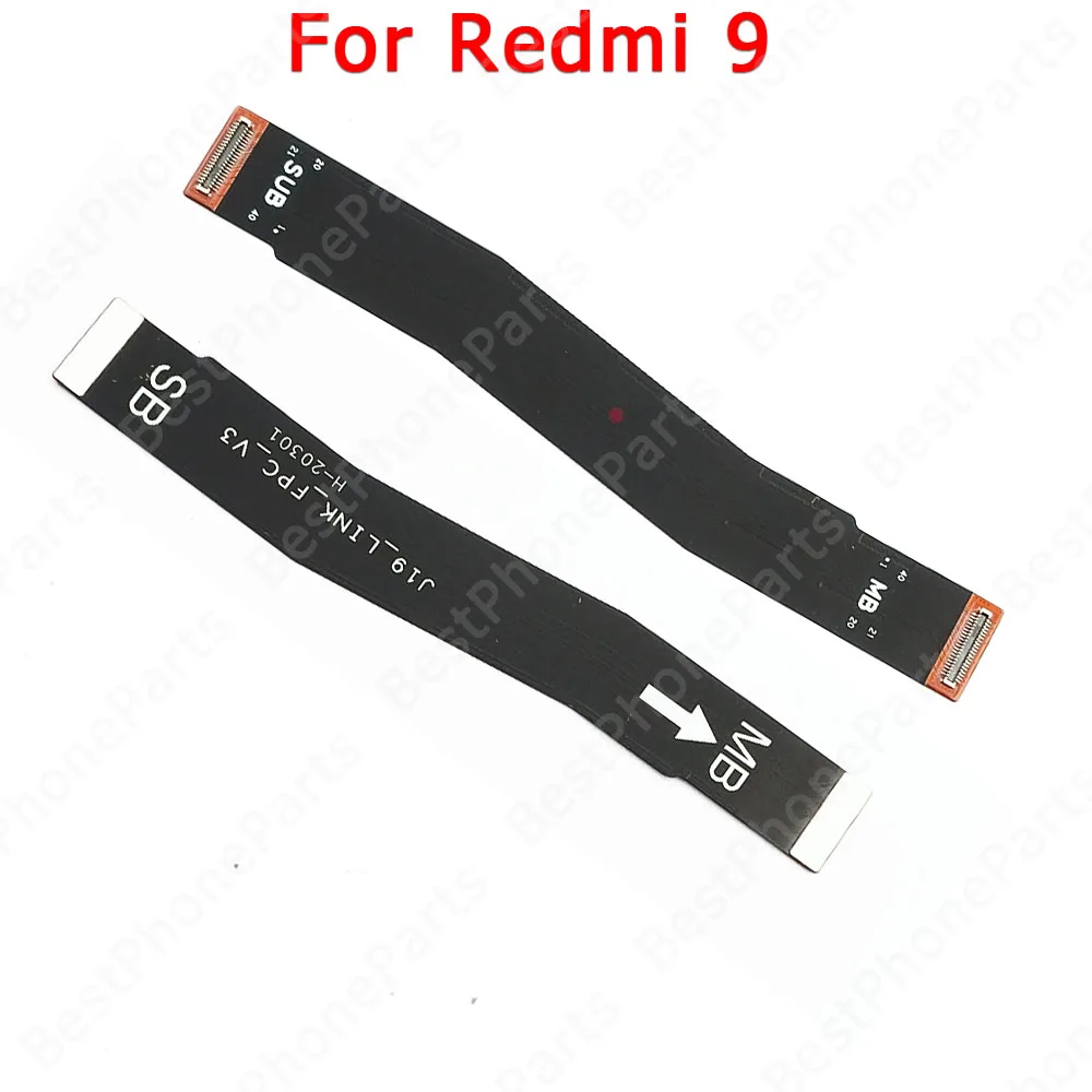 Xiaomi Redmi Main Board Flex Cable Replacement 6 Xiaomi Redmi Main Board Flex Cable Replacement - Image 6