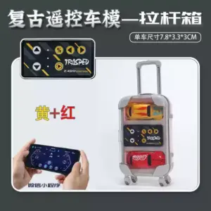 1:64 Mini Off-Road RC Car with Alloy Details 27 S83d7b0d477954a29b1301e8841843505N