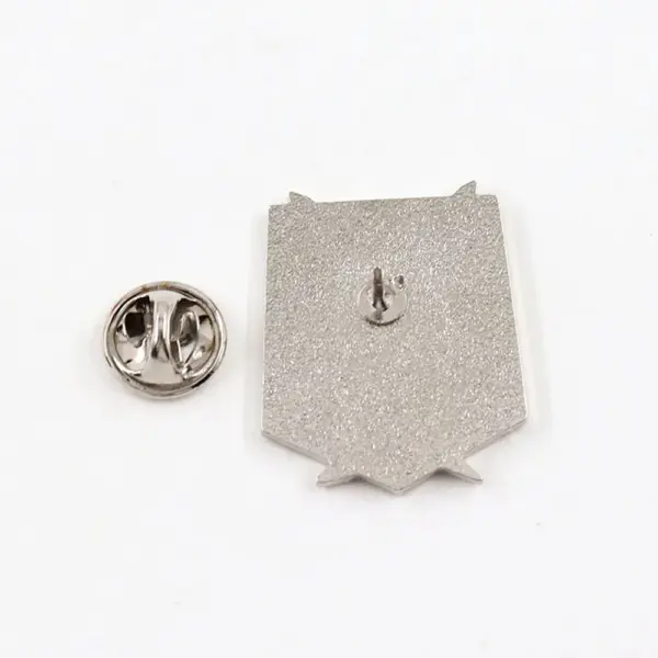 Attack On Titan Wings Logo Brooch Pins - Image 2